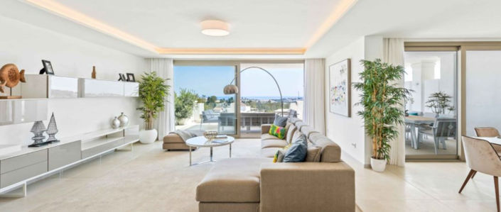 Image No.13-Appartement de 3 chambres à vendre à Marbella