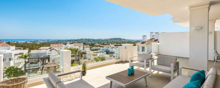 Image No.14-Appartement de 3 chambres à vendre à Marbella