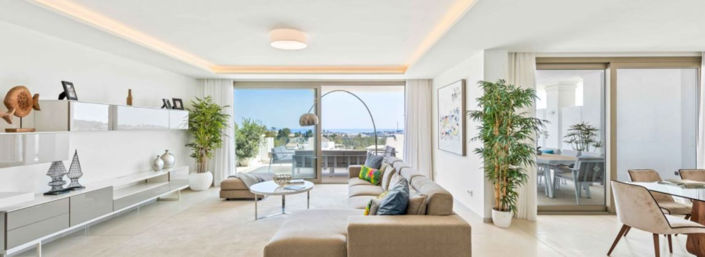 Image No.15-Appartement de 3 chambres à vendre à Marbella