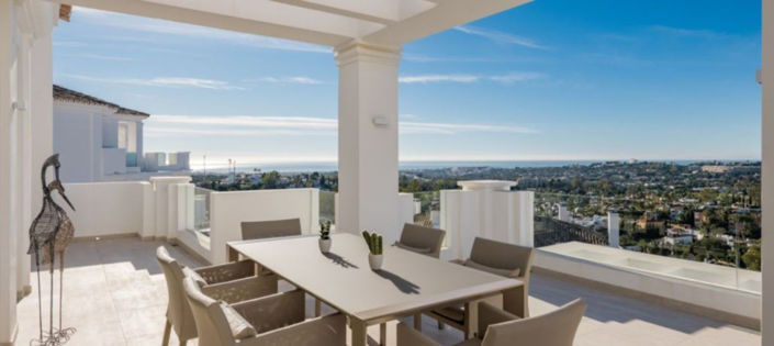 Image No.18-Appartement de 3 chambres à vendre à Marbella