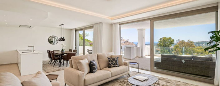 Image No.20-Appartement de 3 chambres à vendre à Marbella