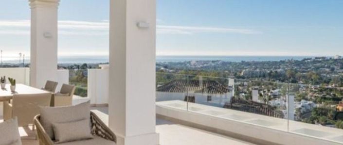 Image No.21-Appartement de 3 chambres à vendre à Marbella