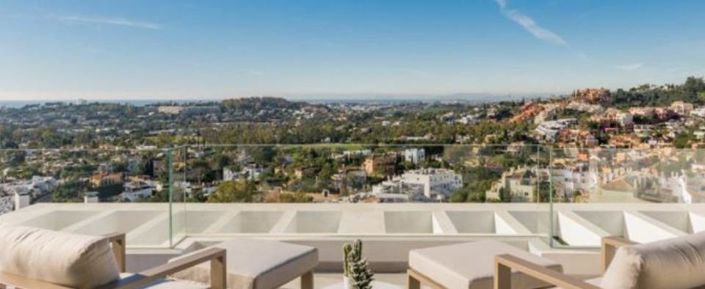 Image No.22-Appartement de 3 chambres à vendre à Marbella