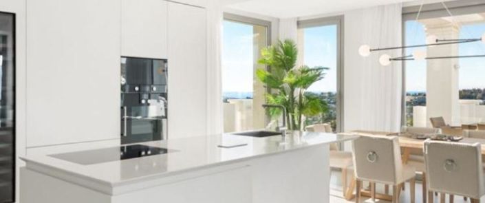 Image No.24-Appartement de 3 chambres à vendre à Marbella