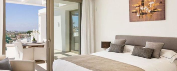 Image No.25-Appartement de 3 chambres à vendre à Marbella