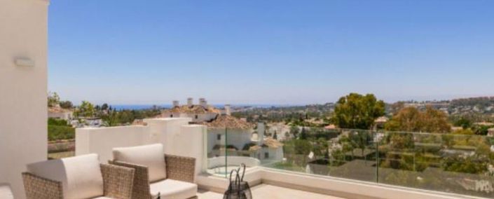 Image No.26-Appartement de 3 chambres à vendre à Marbella