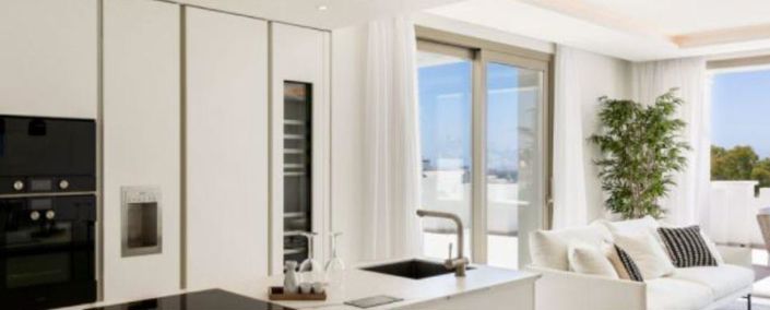 Image No.28-Appartement de 3 chambres à vendre à Marbella