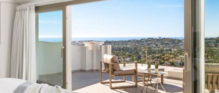 Image No.29-Appartement de 3 chambres à vendre à Marbella