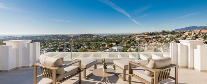 Image No.3-Appartement de 3 chambres à vendre à Marbella