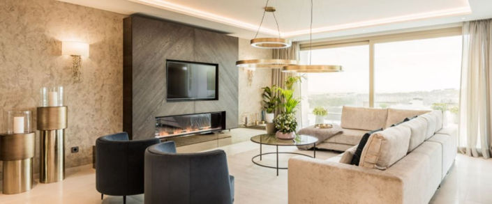 Image No.4-Appartement de 3 chambres à vendre à Marbella