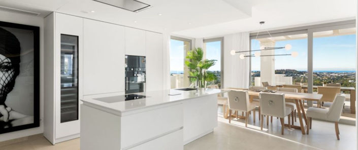 Image No.5-Appartement de 3 chambres à vendre à Marbella