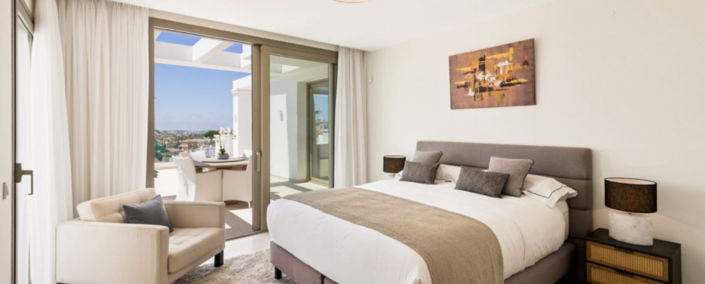 Image No.6-Appartement de 3 chambres à vendre à Marbella