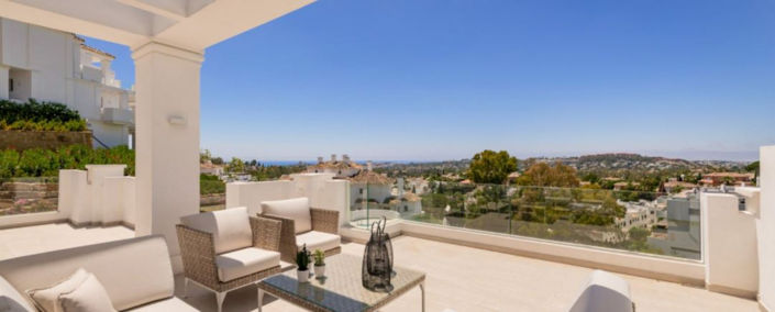 Image No.7-Appartement de 3 chambres à vendre à Marbella