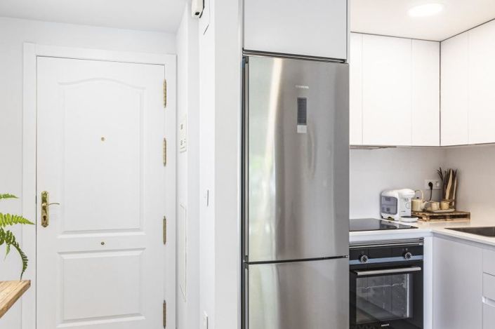 Image No.19-Appartement de 2 chambres à vendre à Marbella