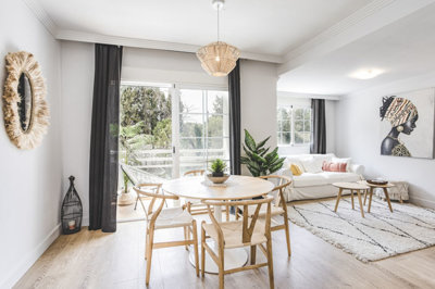 Appartement de 2 chambres à vendre à Marbella