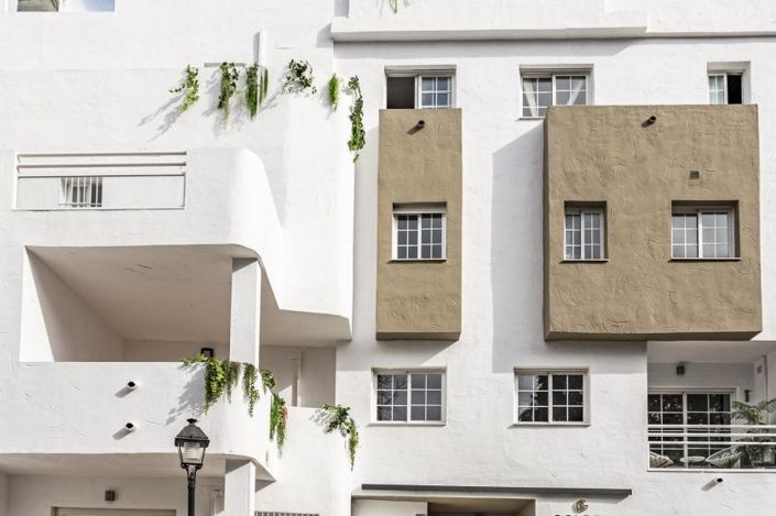 Image No.21-Appartement de 2 chambres à vendre à Marbella