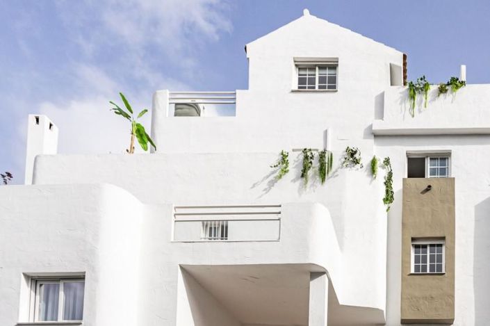 Image No.22-Appartement de 2 chambres à vendre à Marbella