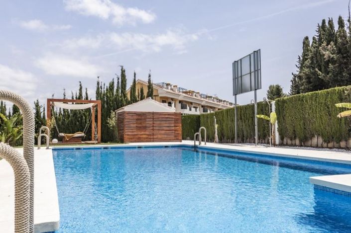 Image No.23-Appartement de 2 chambres à vendre à Marbella