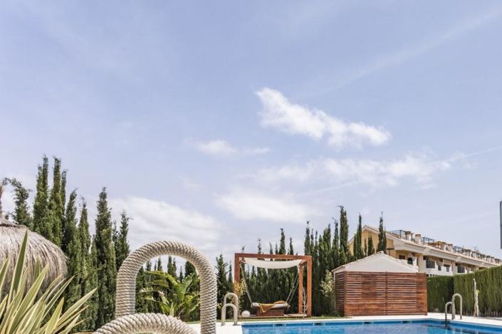 Image No.24-Appartement de 2 chambres à vendre à Marbella