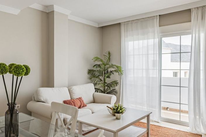 Image No.27-Appartement de 2 chambres à vendre à Marbella