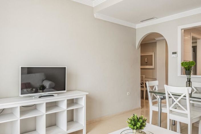 Image No.28-Appartement de 2 chambres à vendre à Marbella