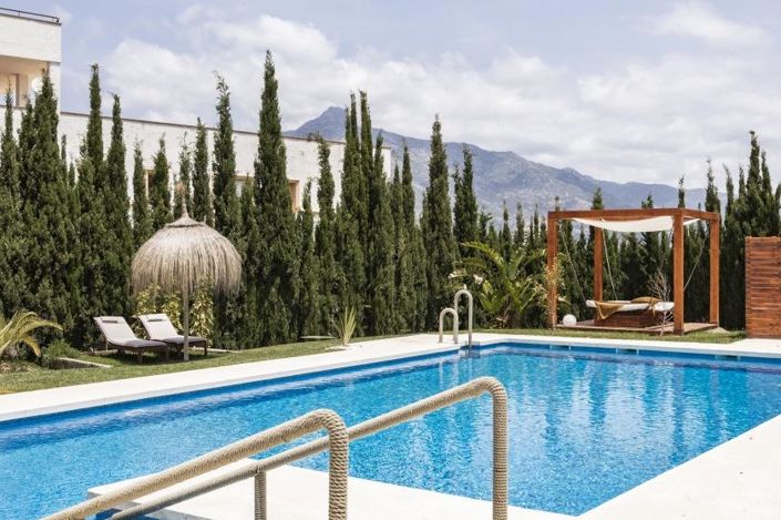 Image No.30-Appartement de 2 chambres à vendre à Marbella