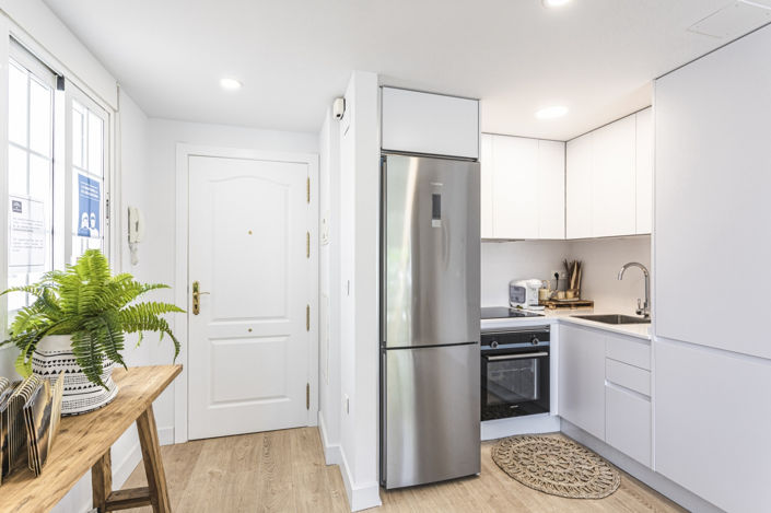 Image No.5-Appartement de 2 chambres à vendre à Marbella