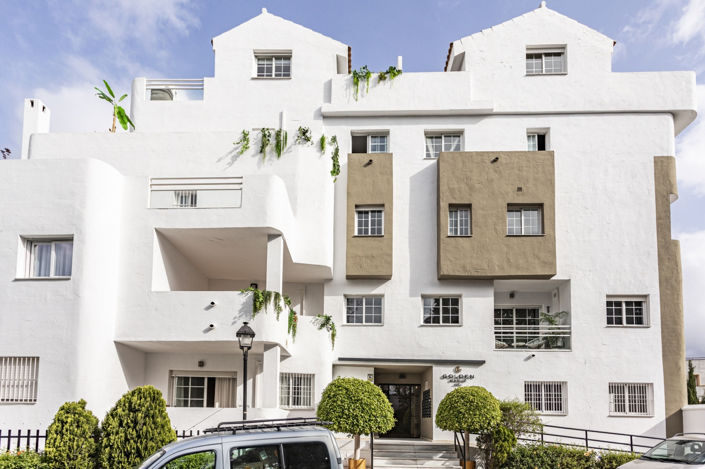 Image No.6-Appartement de 2 chambres à vendre à Marbella