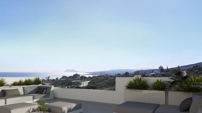 Image No.18-Villa de 4 chambres à vendre à Marbella