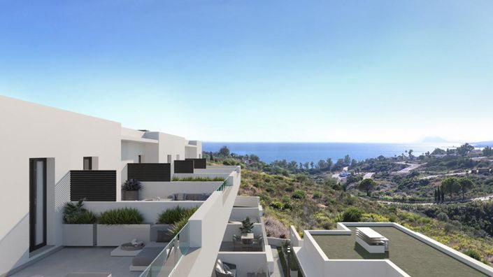 Image No.19-Villa de 4 chambres à vendre à Marbella