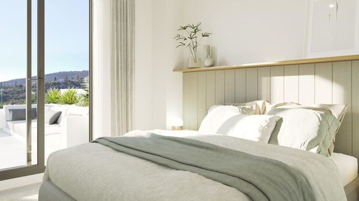 Image No.23-Villa de 4 chambres à vendre à Marbella