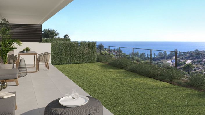 Image No.24-Villa de 4 chambres à vendre à Marbella