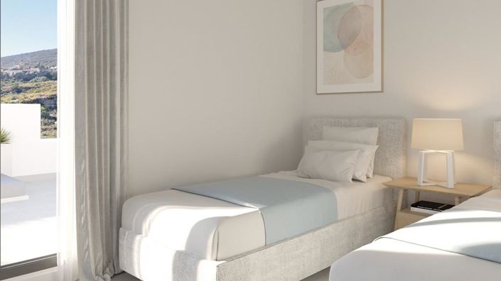 Image No.26-Villa de 4 chambres à vendre à Marbella