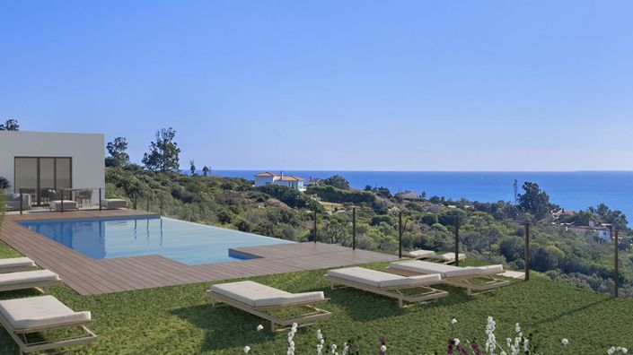 Image No.28-Villa de 4 chambres à vendre à Marbella