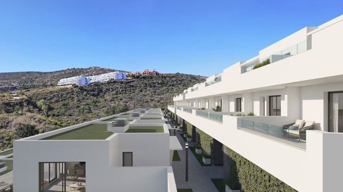 Image No.29-Villa de 4 chambres à vendre à Marbella