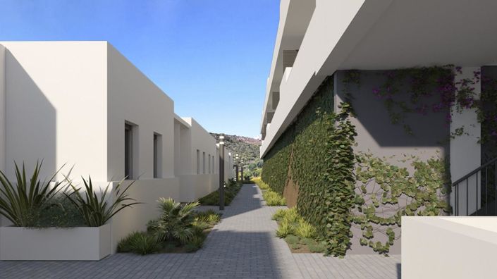 Image No.30-Villa de 4 chambres à vendre à Marbella