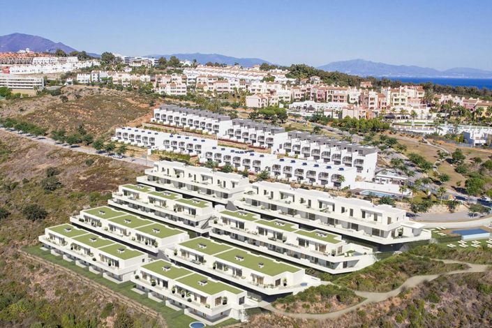 Image No.31-Villa de 4 chambres à vendre à Marbella