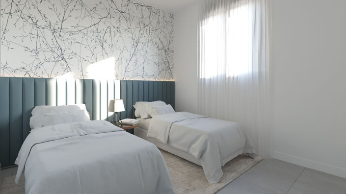 Image No.9-Villa de 4 chambres à vendre à Marbella