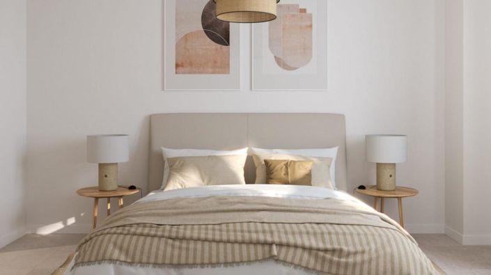 Image No.29-2 Bed Apartment for sale