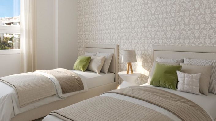 Image No.31-2 Bed Apartment for sale