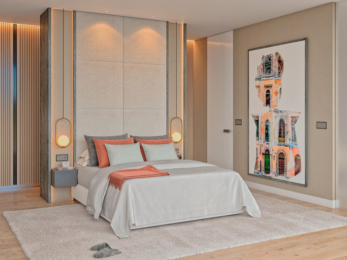 Image No.12-3 Bed Villa for sale