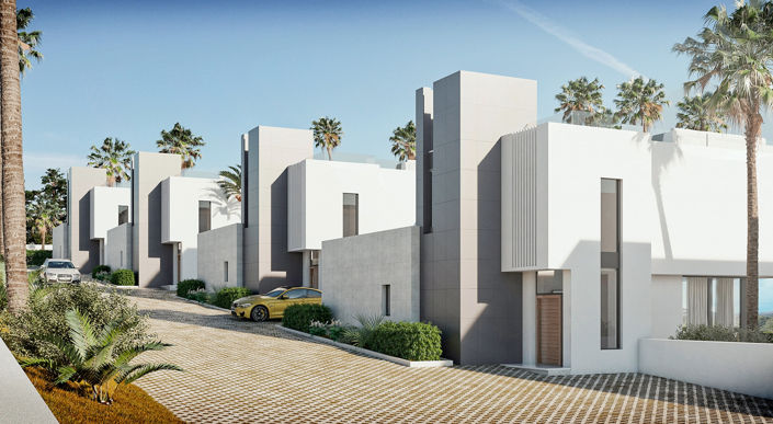 Image No.18-3 Bed Villa for sale