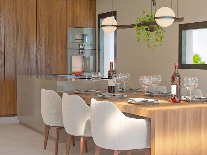 Image No.23-3 Bed Villa for sale