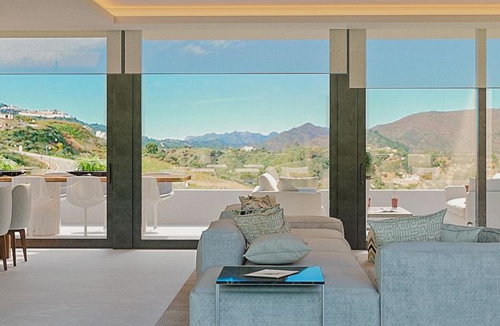 Image No.26-3 Bed Villa for sale