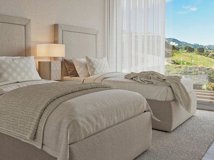 Image No.28-3 Bed Villa for sale