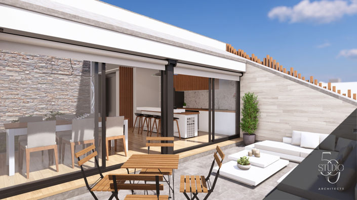 Image No.10-Appartement de 2 chambres à vendre à Marbella