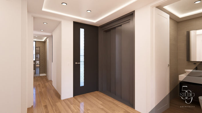 Image No.13-Appartement de 2 chambres à vendre à Marbella