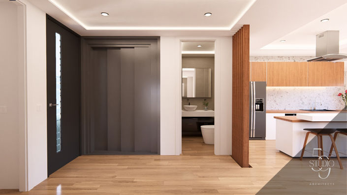 Image No.14-Appartement de 2 chambres à vendre à Marbella