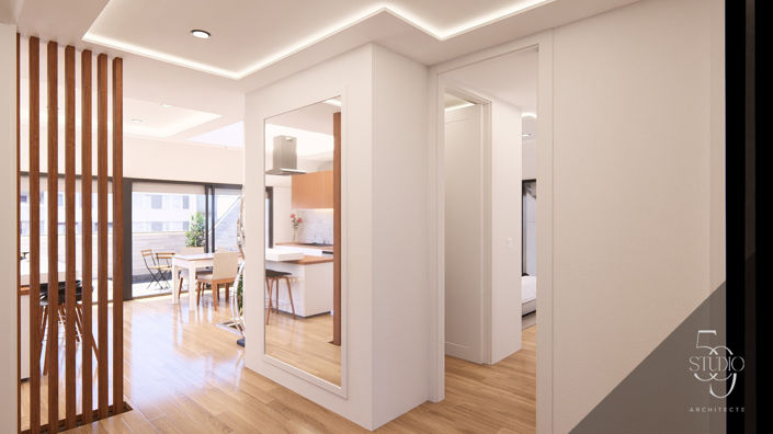 Image No.16-Appartement de 2 chambres à vendre à Marbella