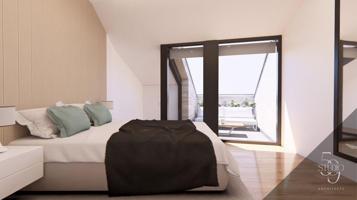 Image No.18-Appartement de 2 chambres à vendre à Marbella